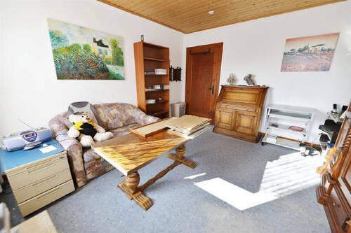 Schlafzimmer (DG 2) - 