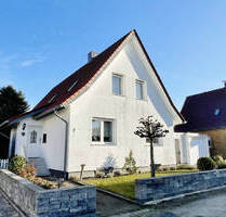 == Ihr neues Eigenheim in der Nähe der Lagenser Innenstadt ==