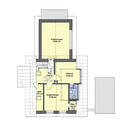 Grundriss DG - 