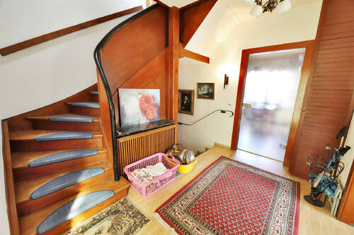 Diele (EG 2) - 4 Zimmer Einfamilienhaus in Lage