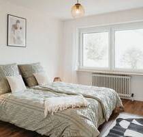 Erstbezug nach Sanierung: Charmante 3-Zimmer-Wohnung mit Stellplatz (ohne Maklerprovision) - Kaufbeuren Kaufbeuren-Neugablonz
