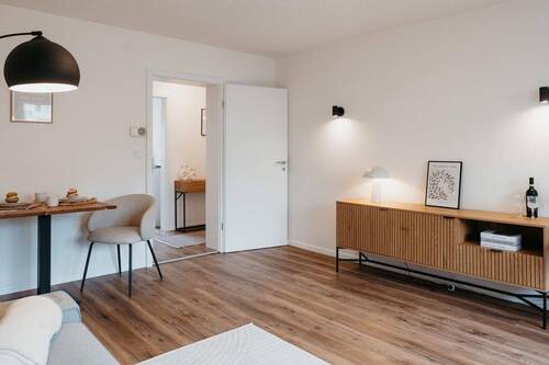 Bild 3 - 3 Zimmer Etagenwohnung in Kaufbeuren