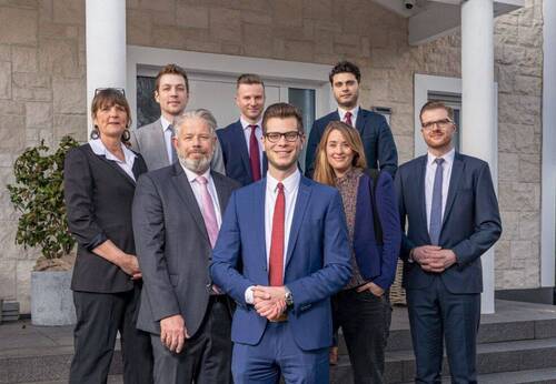 Hansen & Hansen Immobilien - 