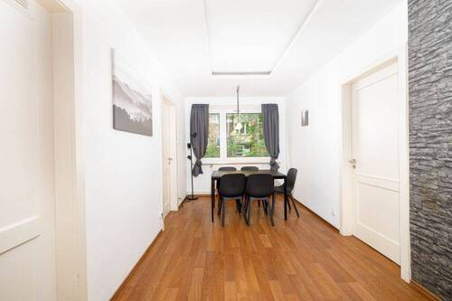 Essbereich - 
