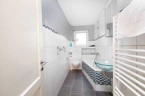 Badezimmer - 