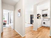 Bild 2 - 2 Zimmer Etagenwohnung zum Kaufen in Konstanz