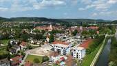 Direkt am alten Kanal zu finden sowie... - 