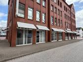 Außenansicht - Gewerbeobjekt (Büro, Produktion, Verkauf) zur Miete in Uetersen