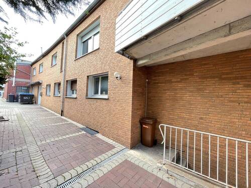 Hausansicht - 