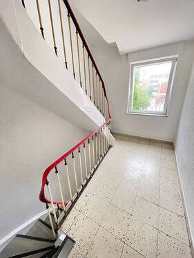 Treppenhaus - 