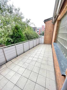 Balkon - 