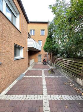 Hausansicht - 
