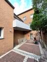 Hausansicht - 