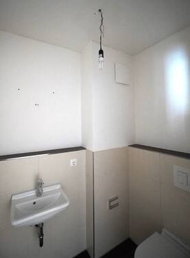 Gäste-WC - 