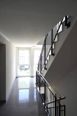 Treppenhaus - 