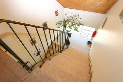Treppenhaus - 