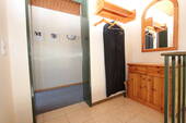 Wohnungszugang - 
