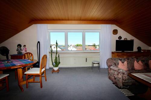 Wohnzimmer - 