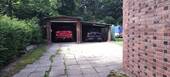 Carport und Garage - 