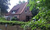 vom Weg aus - „Zivilisationsnahe Natur-Idylle“