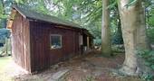 Hühnerhaus - 