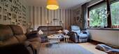 Wohnzimmer im Erdgeschoss - 
