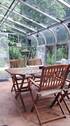Wintergarten - 