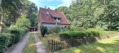 Zufahrt - 