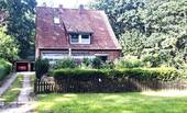 Straßenansicht - 