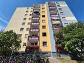 Ansicht - 2 Zimmer Etagenwohnung in Maintal / Dörnigheim