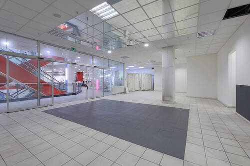 Gewerbefläche - Gewerbeobjekt (Büro, Produktion, Verkauf) in Pforzheim zur Miete