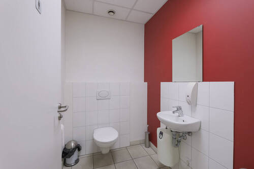 Toilette - 
