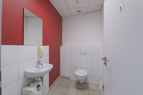 Toilette - 