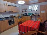 Wohnküche - 2 Zimmer Einfamilienhaus in Battweiler