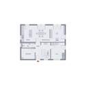 Grundriss Erdgeschoss - 
