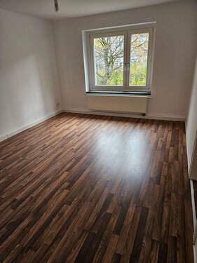 Schlafzimmer - 2 Zimmer Etagenwohnung in Chemnitz