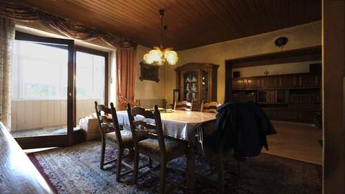 EG Esszimmer - 