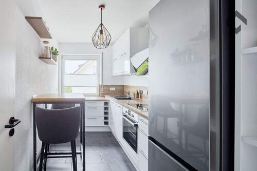 Provisionsfrei! - 4 Zimmer Etagenwohnung in Attendorn