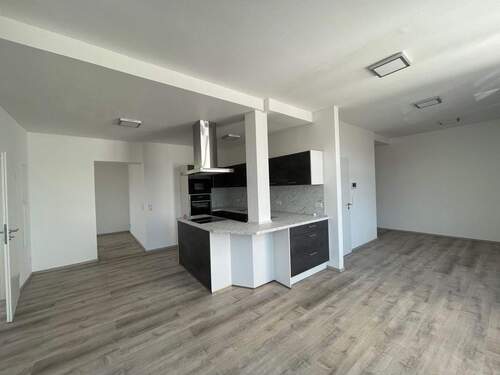 Hochwertige Einbauküche.jpg - 3 Zimmer Etagenwohnung zur Miete in Gera