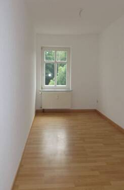 Kinderzimmer - 3 Zimmer Etagenwohnung in Görlitz