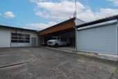 Carport - 