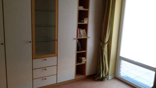 Kinder-/Gästezimmer - 