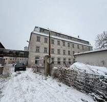 ehemalige VERO-Fabrik mit großem Grundstück - Olbernhau