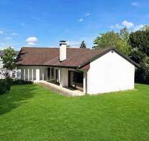 Erwecken Sie diesen Wohntraum in begehrter Ortsrandlage wieder zum Leben - Bad Dürrheim