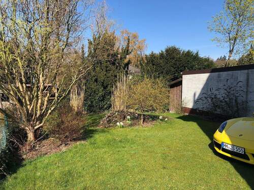 Garten - 