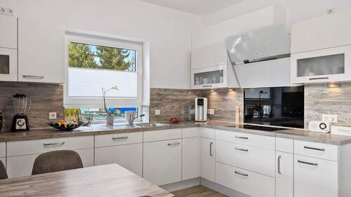 Küche - Werz Immobilien - 