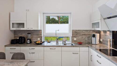 Küche - Werz Immobilien - 