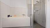 Badezimmer - Werz Immobilien - 