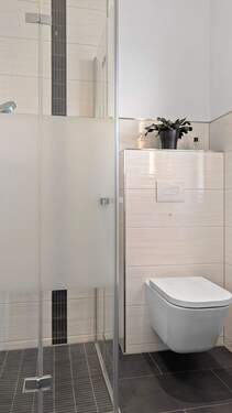 Badezimmer 2 - Werz Immobilien - 