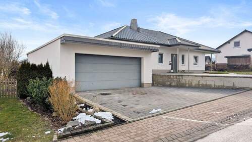 Doppelgarage - Werz Immobilien - 